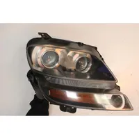 Fiat Ulysse Lampa przednia 