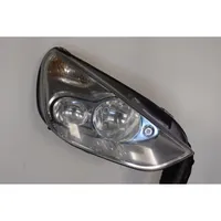 Ford Galaxy Lampa przednia 