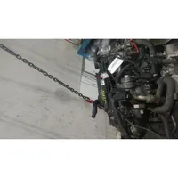 Smart ForFour I Motor 639939