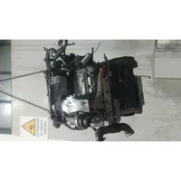 Mercedes-Benz B W245 Motor 640940