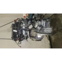 Mercedes-Benz B W245 Engine 640940