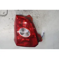 Suzuki Alto Lampa tylna 