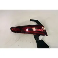 Alfa Romeo Giulia Lampa tylna 50548559