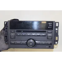 Chevrolet Aveo Radija/ CD/DVD grotuvas/ navigacija 96989220