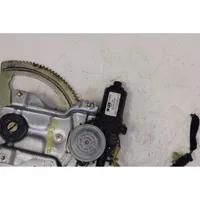 KIA Sorento Mécanisme de lève-vitre avec moteur 