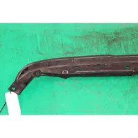 Peugeot 206+ Pannello di supporto del radiatore 