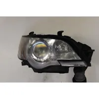 Subaru Legacy Headlight/headlamp 