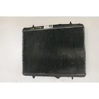 Peugeot 208 Radiateur soufflant de chauffage 