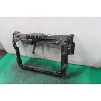 Mazda CX-7 Pannello di supporto del radiatore 