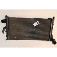 Fiat Panda II Mazais radiators 