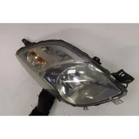 Toyota Yaris Lampa przednia 81130-0D120