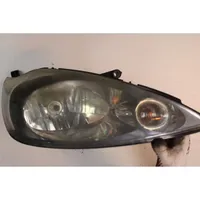 Ford Ka Headlight/headlamp 