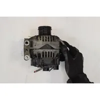 Fiat Punto (188) Alternator 