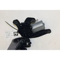 Citroen C3 Rear window wiper motor 