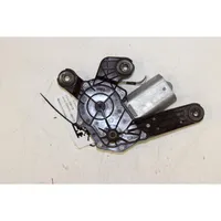 Citroen C3 Rear window wiper motor 