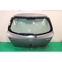 Toyota Yaris Takaluukun/tavaratilan kansi 