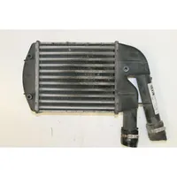 Fiat Panda II Radiador intercooler 