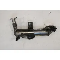 Hyundai ix20 EGR valve cooler bracket 