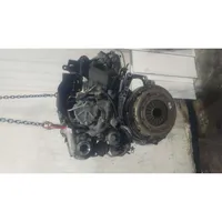 Volvo V40 Moteur D4162T