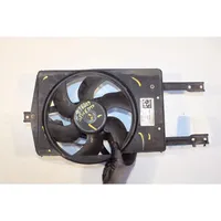 Fiat Seicento/600 Ventilatore di raffreddamento elettrico del radiatore 