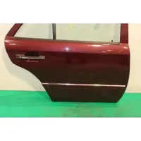 Mercedes-Benz E W124 Rear door 