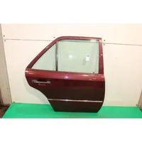 Mercedes-Benz E W124 Rear door 