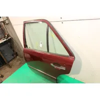 Mercedes-Benz E W124 Rear door 