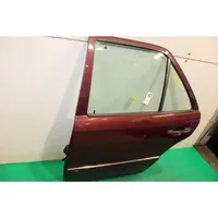 Mercedes-Benz E W124 Rear door 