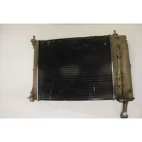 Ford Ka Radiateur soufflant de chauffage 