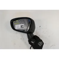 Citroen C4 II Front door electric wing mirror 