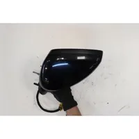 Citroen C4 II Front door electric wing mirror 