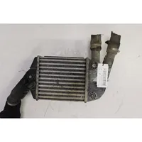 Fiat Panda II Chłodnica powietrza doładowującego / Intercooler 