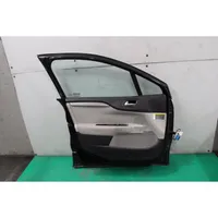 Citroen C4 II Front door 