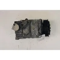 Audi A3 S3 8P Air conditioning (A/C) compressor (pump) 