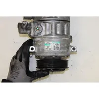 Audi A3 S3 8P Air conditioning (A/C) compressor (pump) 