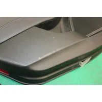 Alfa Romeo Giulia Takaoven verhoilu 