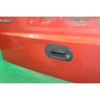 Fiat Doblo Tailgate/trunk/boot lid 