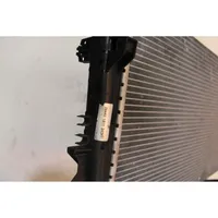 Mercedes-Benz Vito Viano W639 Radiateur de chauffage 58440181124343