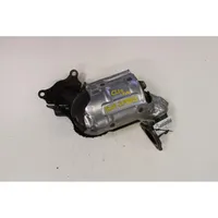 Renault Clio IV Katalysaattori/FAP/DPF-hiukkassuodatin H8201562544