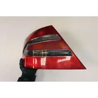 Mercedes-Benz CLK AMG A209 C209 Lampa tylna 