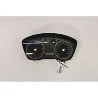 Ford Focus Tachimetro (quadro strumenti) 