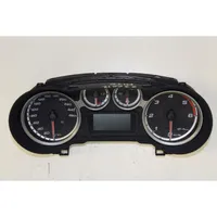 Alfa Romeo Mito Speedometer (instrument cluster) 