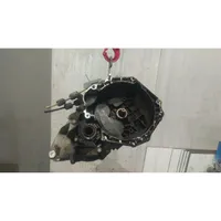 Opel Astra J Manual 5 speed gearbox 