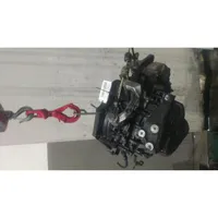 Opel Astra J Manual 5 speed gearbox 