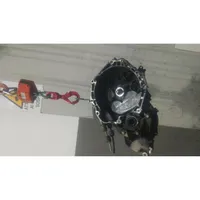 Opel Astra J Manual 5 speed gearbox 