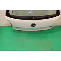 Volkswagen Polo V 6R Takaluukun/tavaratilan kansi 