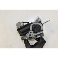 Ford Kuga II Tailgate lock latch 