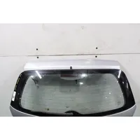 KIA Rio Tailgate/trunk/boot lid 