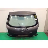 Toyota Auris 150 Couvercle de coffre 