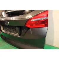 Ford Focus Tailgate/trunk/boot lid 